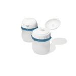 Prep & Go Squeeze Bottle 2-Pack - US 4232