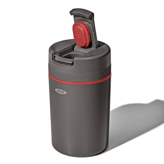 Outdoor Coffee Storage Container - US 3978