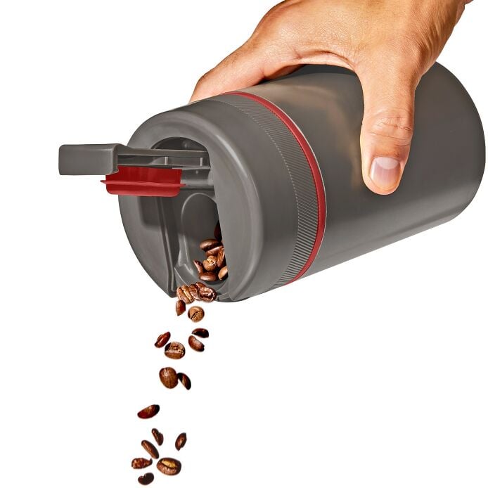 Outdoor Coffee Storage Container - US 3978