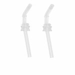 Transitions 6 oz Straw Cup Replacement Straw Set - US 9150