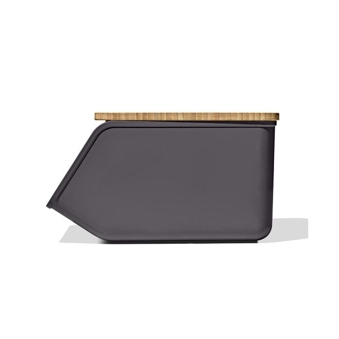 Produce Saver - Root Vegetable Bin with Lid - US 3836