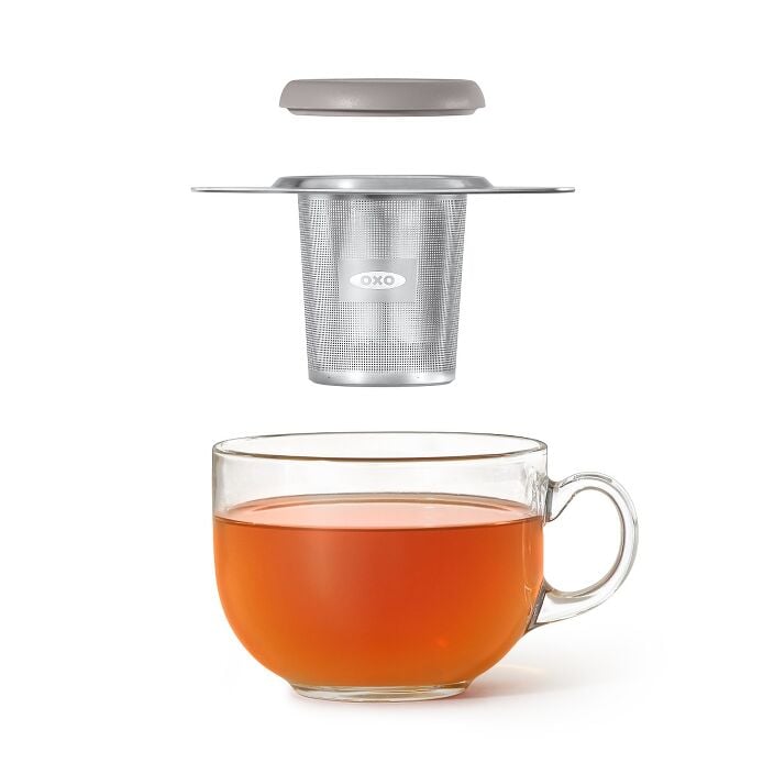 Tea Infuser Basket - US 1941