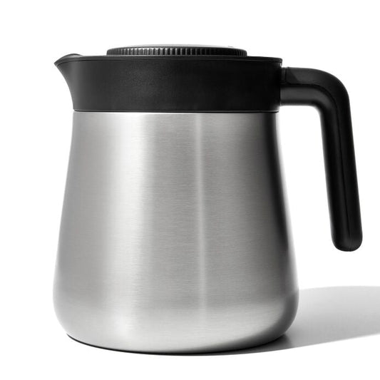 Replacement Thermal Carafe for 8-Cup Coffee Maker with Thermal Carafe - US 7856