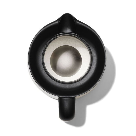 Replacement Thermal Carafe for 8-Cup Coffee Maker with Thermal Carafe - US 7856