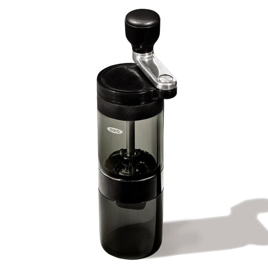 Brew Manual Coffee Grinder - US 7844