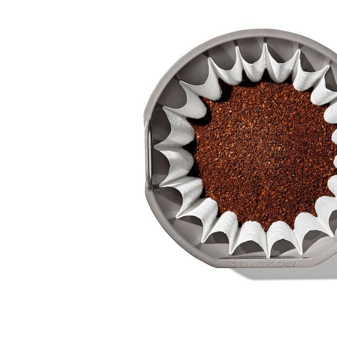 Brew Basket Style Small Coffee Filters - US 8950