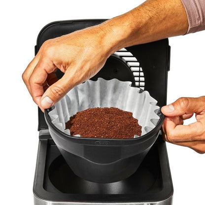 Commercial Basket Style Large Coffee Filters - US 3308