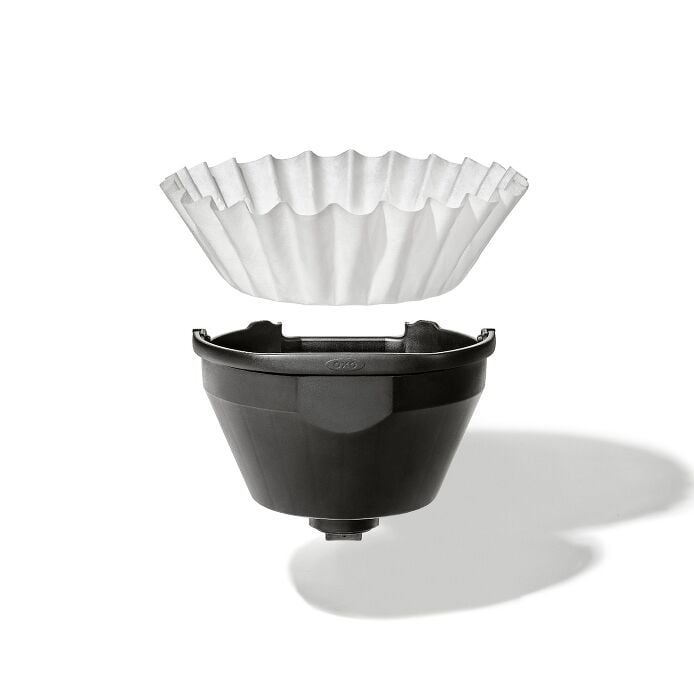 Commercial Basket Style Large Coffee Filters - US 3308