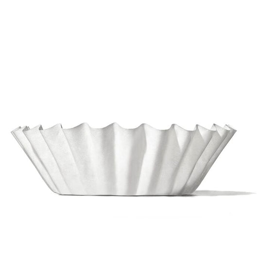 Commercial Basket Style Large Coffee Filters - US 3308