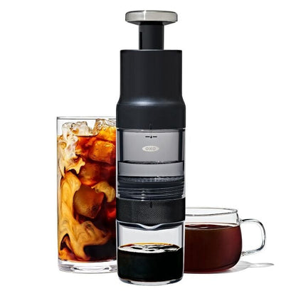 Rapid Brewer - US 3846