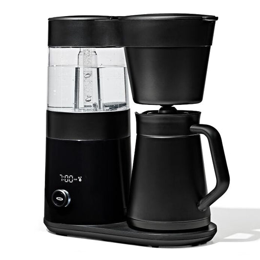 9 Cup Coffee Maker - Matte Black - US 4780