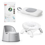 4-Piece TOT Potty Training Bundle - US 6970