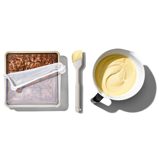 4-Piece Better Baking Bundle - US 3885