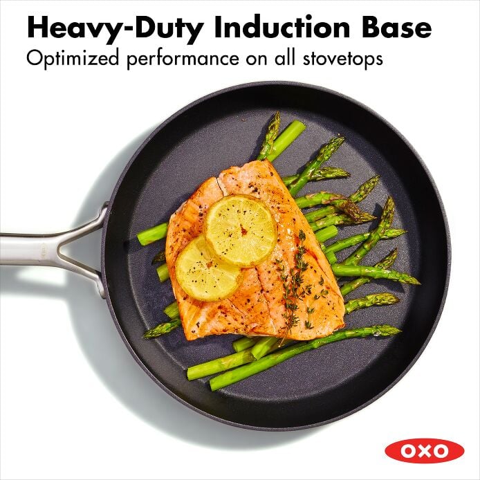 OXO Ceramic Professional Non-Stick 12-Inch Frypan - US 3597
