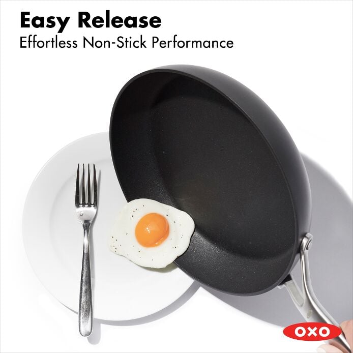 Ceramic Professional Non-Stick 10-Piece Cookware Set - US 3538