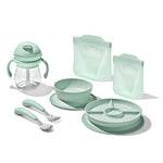 TOT feeding & drinking Bundle - Opal - US 9825