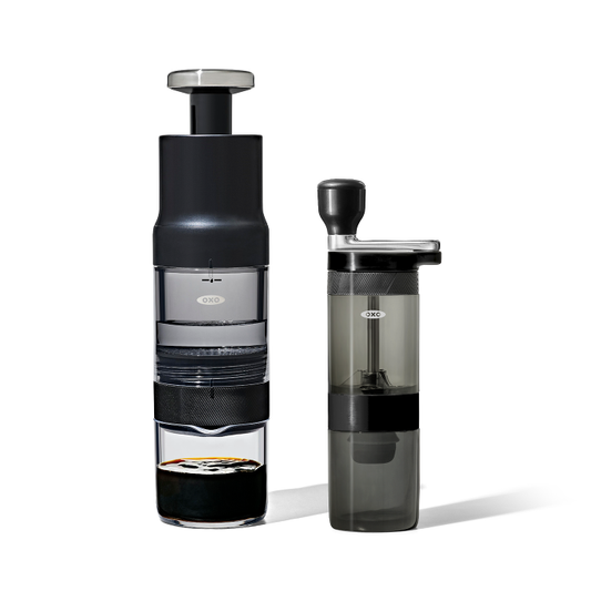 Rapid Brew Travel Bundle - US 0547