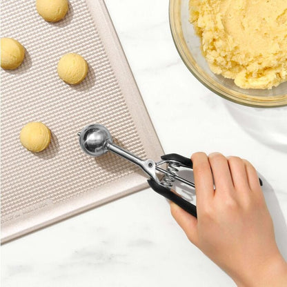 Small Cookie Scoop - US 5357