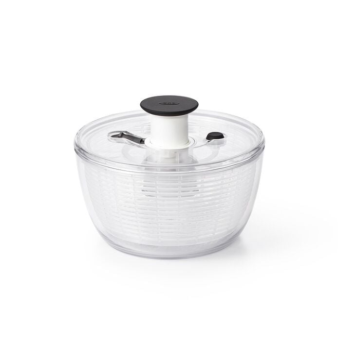 Little Salad and Herb Spinner - US 8915