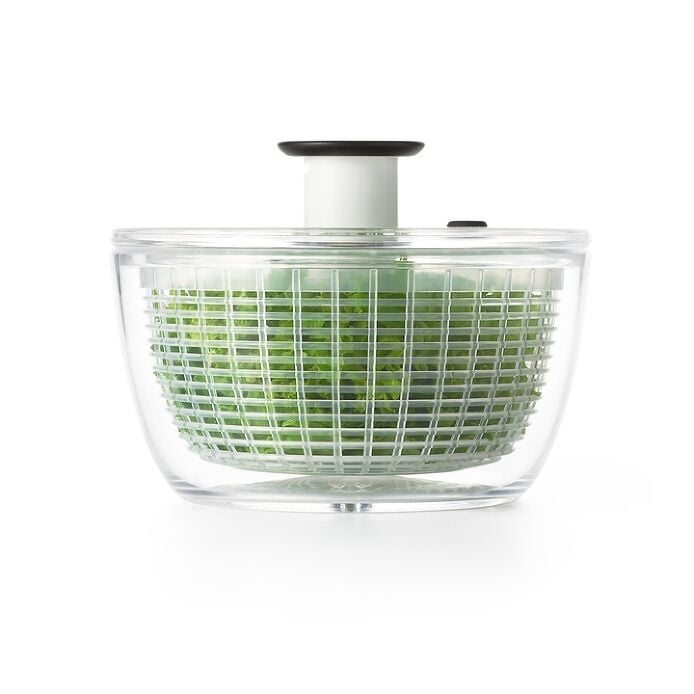 Little Salad and Herb Spinner - US 8915