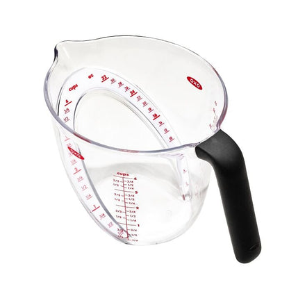4-Cup Angled Measuring Cup - US 8724