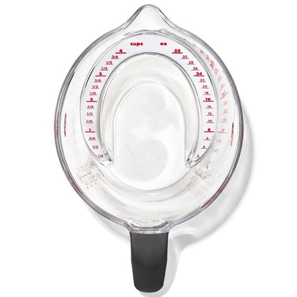 4-Cup Angled Measuring Cup - US 8724