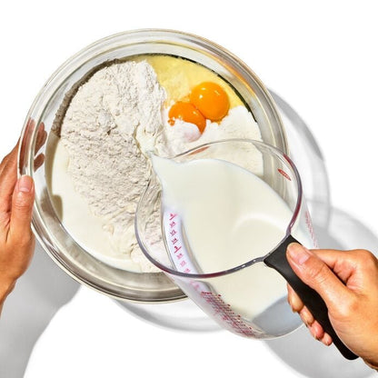 4-Cup Angled Measuring Cup - US 8724