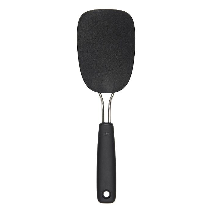 Large Nylon Flexible Turner - US 6602