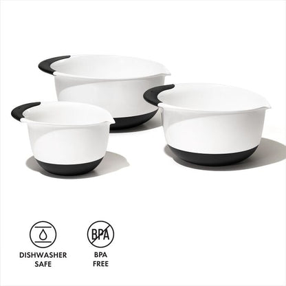 5 Quart Mixing Bowl - US 5056