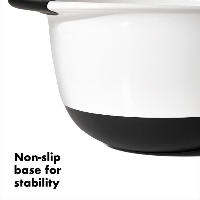 3 Quart Mixing Bowl - US 8733