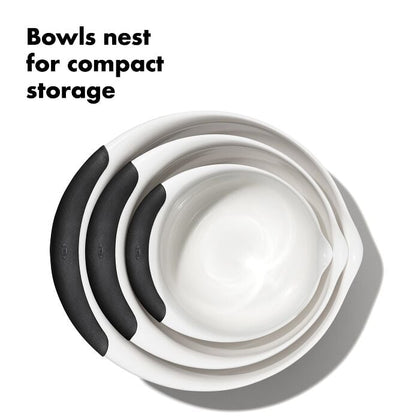 3 Quart Mixing Bowl - US 8733