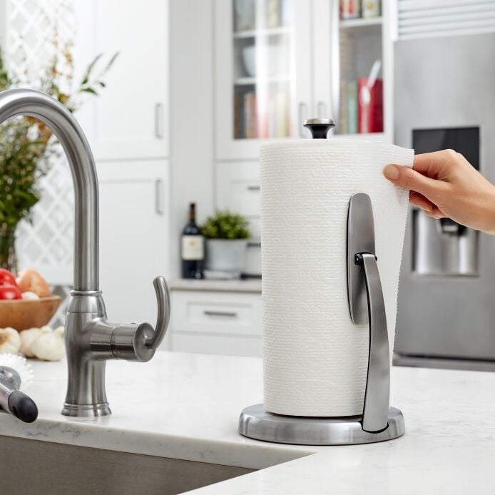 SimplyTear™ Paper Towel Holder - US 1025