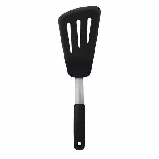 Silicone Flexible Omelet Turner - US 8192