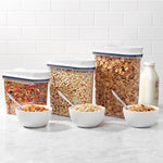 POP Medium Cereal Dispenser (3.4 Qt.) - US 0772