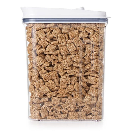 POP Large Cereal Dispenser (4.5 Qt.) - US 4693