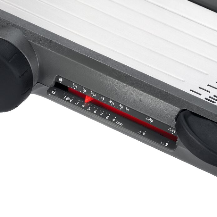 Chef's Mandoline Slicer 2.0 - US 2563