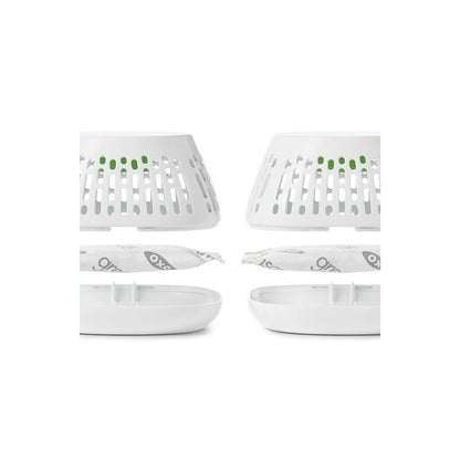 GreenSaver Standing Crisper Insert - 2 Pc - US 6511