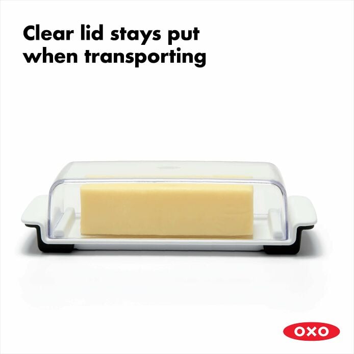 Butter Dish - US 7983