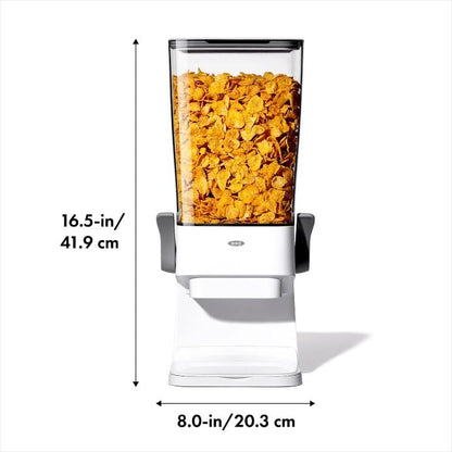 OXO Good Grips Countertop Cereal Dispenser - US 1584