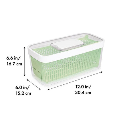 GreenSaver Produce Keeper (5.0 Qt) - US 2961