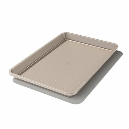 Non-Stick Pro Jelly Roll Pan - 10" x 15" - US 6917