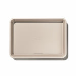 Non-Stick Pro Quarter Sheet Jelly Roll Pan - 9" x 13" - US 8031