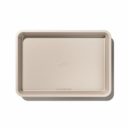 Non-Stick Pro Quarter Sheet Jelly Roll Pan - 9" x 13" - US 8031