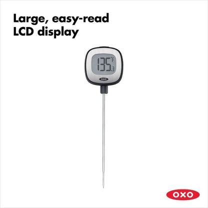 OXO Good Grips Chef's Precision Digital Instant Read Thermometer - US 1947