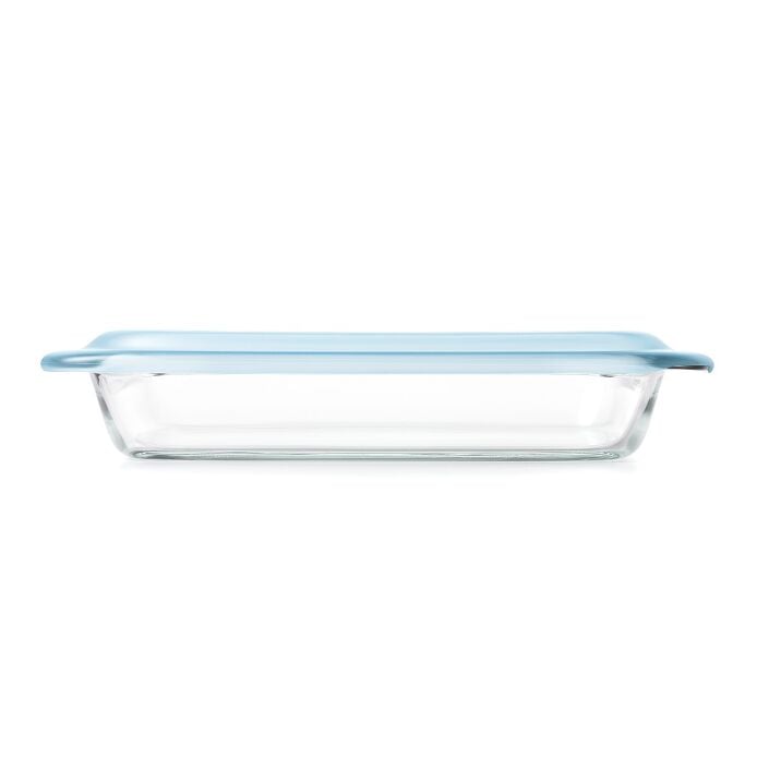 Glass Baking Dish with Lid (3.0 Qt) - US 8805