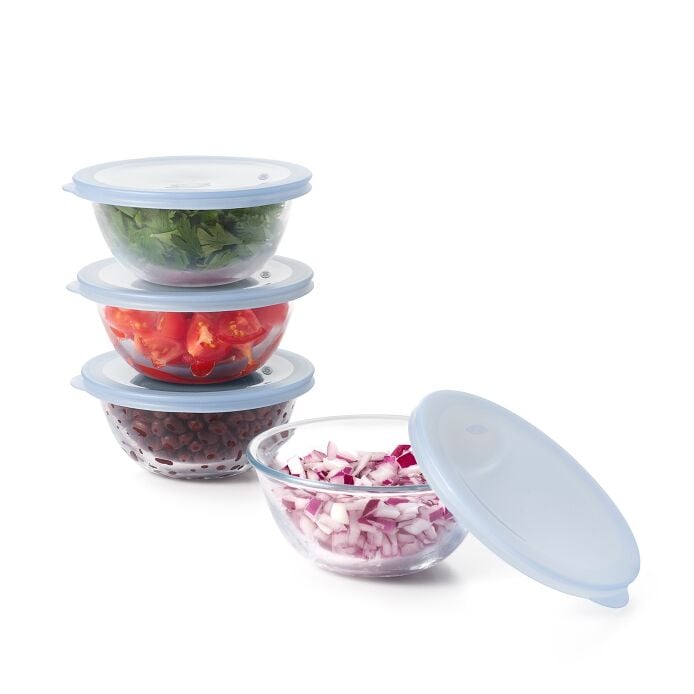 OXO Good Grips 8 Piece Prep Bowl Set - US 0998