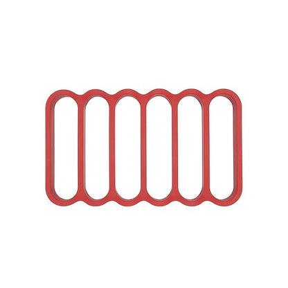 Silicone Roasting Rack – 2 Pack - US 2598