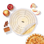 OXO Silicone Dough Rolling Bag - US 2081