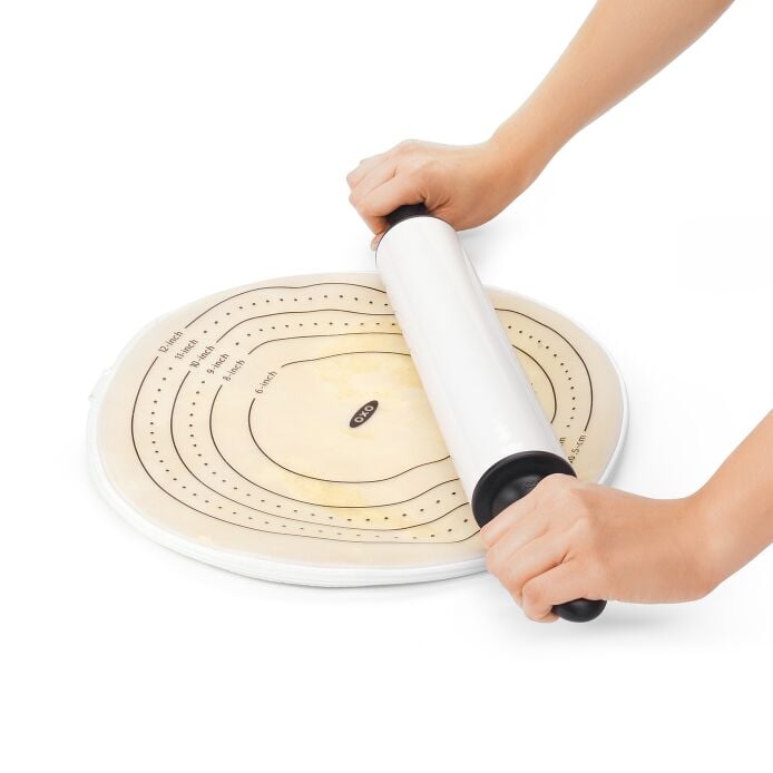 OXO Silicone Dough Rolling Bag - US 2081