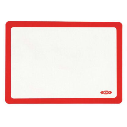 Silicone Baking Mat - US 3696